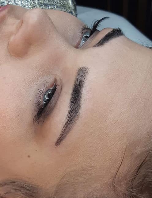 keemiline kulm, keemiline värvimine, klassikaline