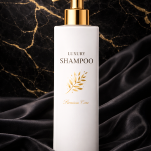 Šampoon luksus