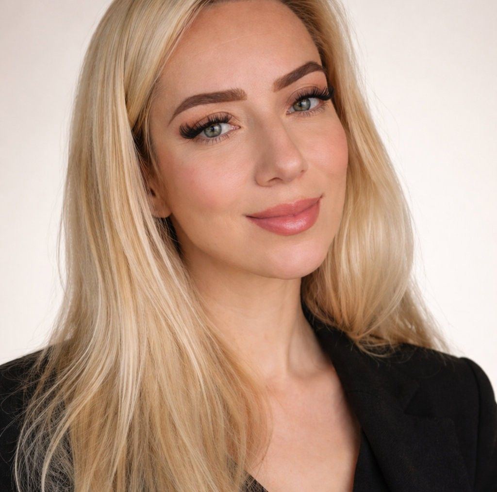 kulmu- ja ripsmetehnik